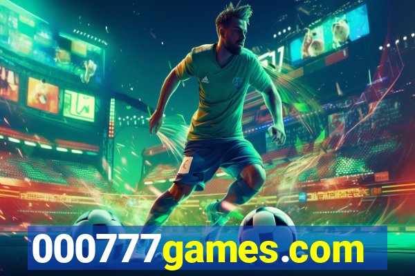 000777games.com