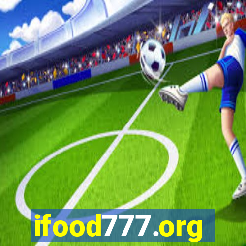 ifood777.org