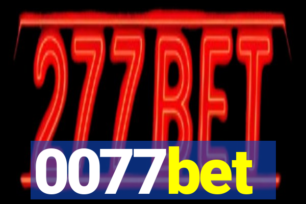 0077bet