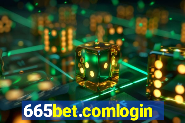 665bet.comlogin