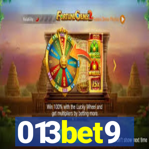 013bet9