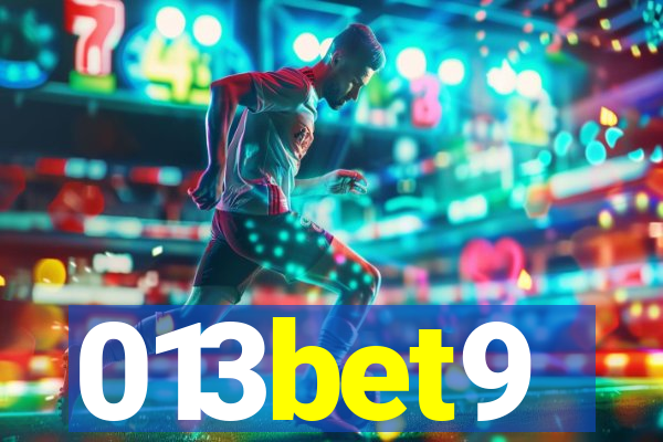 013bet9