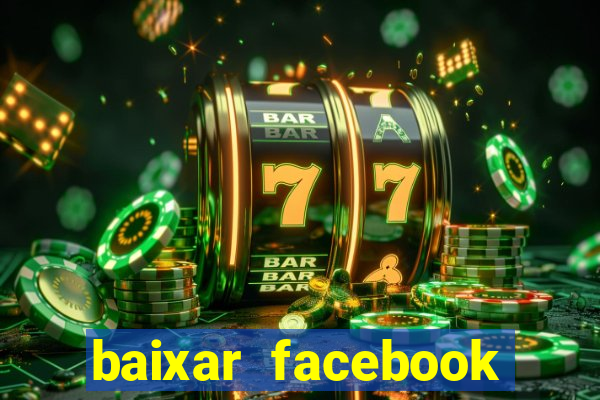 baixar facebook messenger baixaki