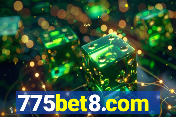 775bet8.com