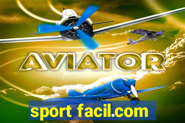 sport facil.com