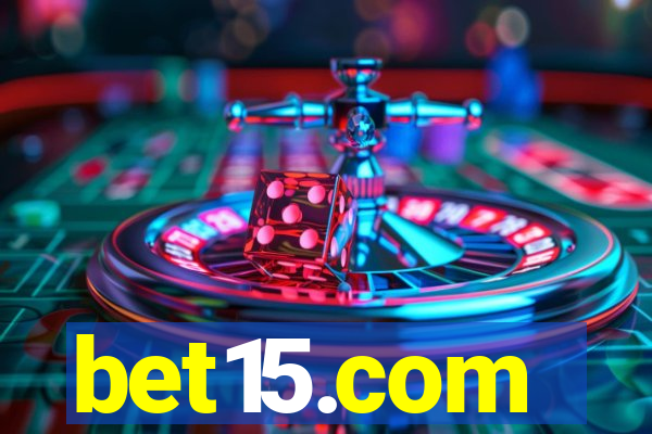 bet15.com