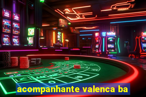 acompanhante valenca ba