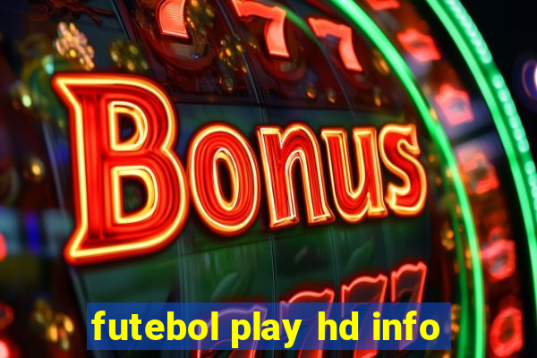 futebol play hd info