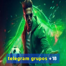 telegram grupos +18