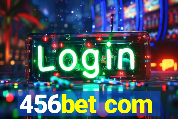 456bet com