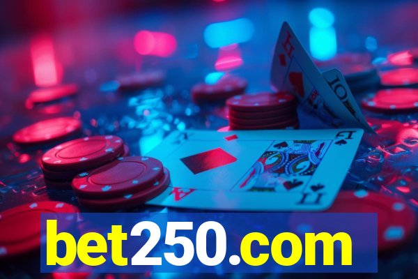 bet250.com