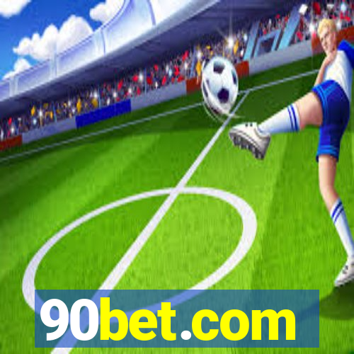 90bet.com