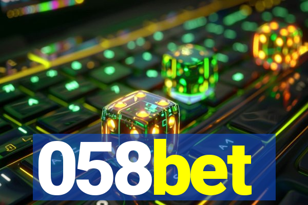 058bet