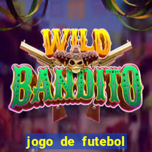 jogo de futebol realista download