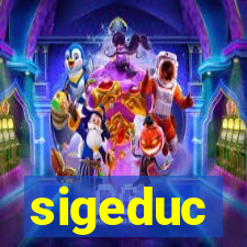 sigeduc