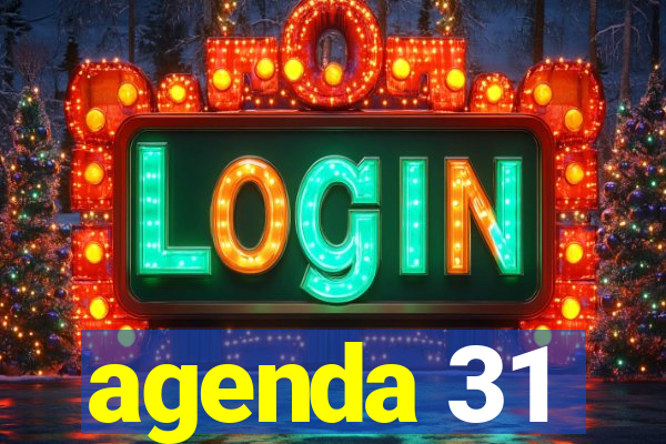 agenda 31