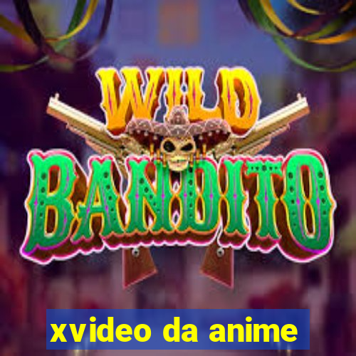 xvideo da anime