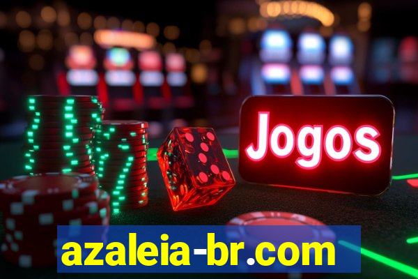 azaleia-br.com