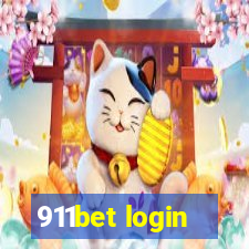 911bet login