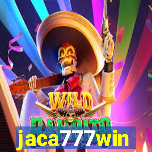 jaca777win