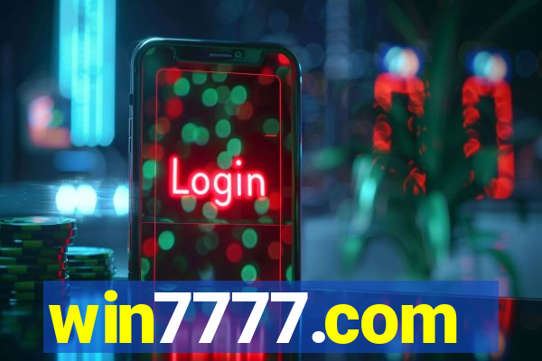 win7777.com