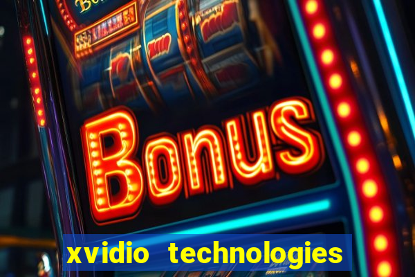 xvidio technologies brasil 202