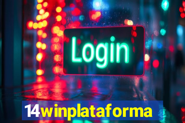 14winplataforma