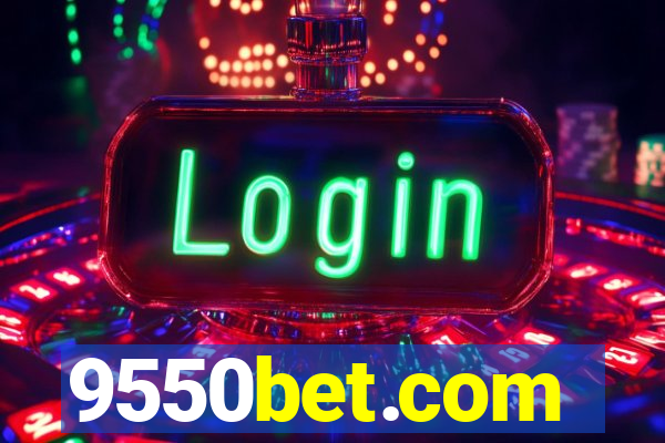 9550bet.com