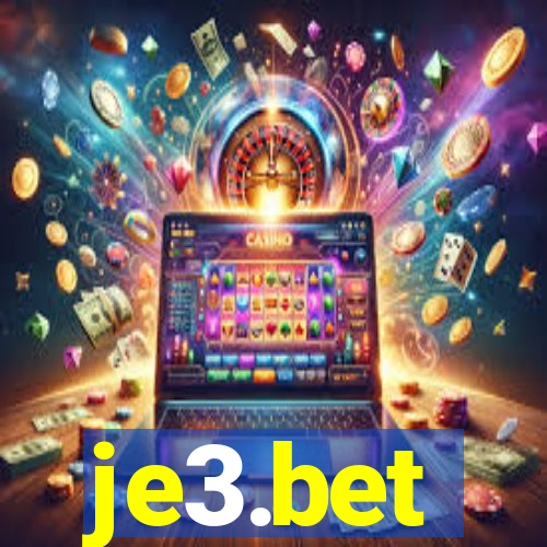 je3.bet