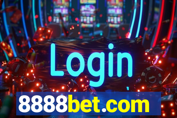 8888bet.com