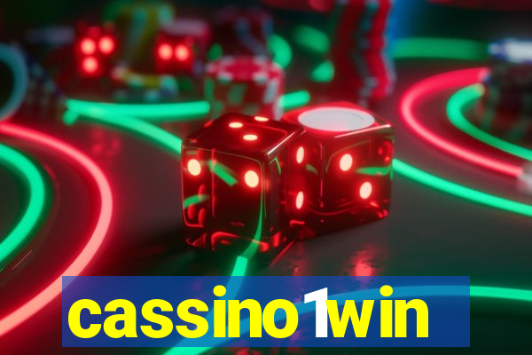 cassino1win