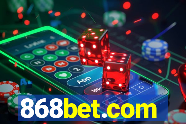 868bet.com