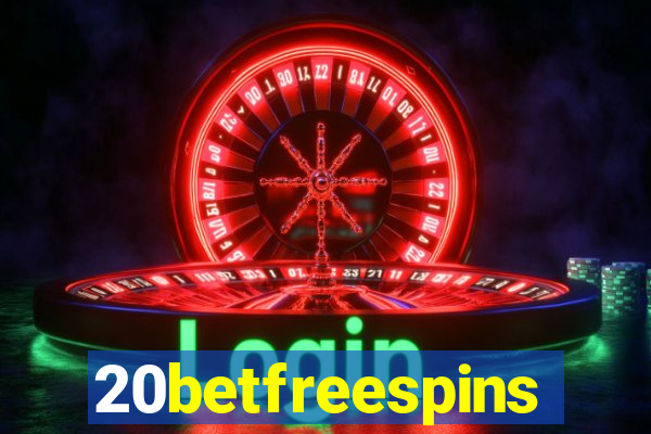 20betfreespins