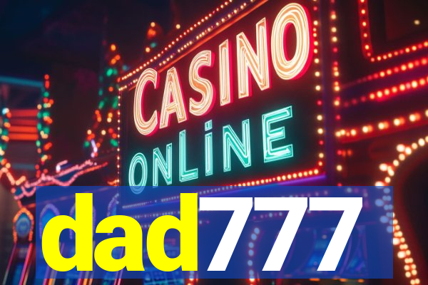 dad777