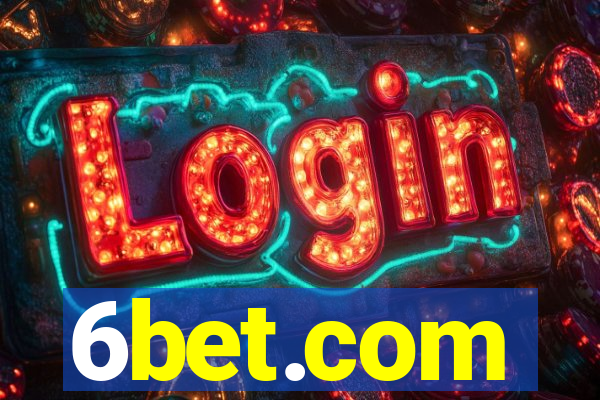 6bet.com