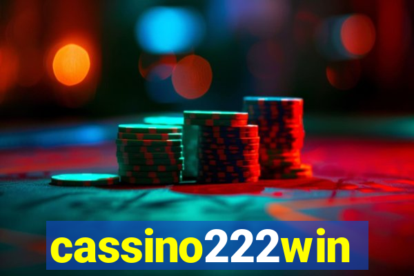 cassino222win