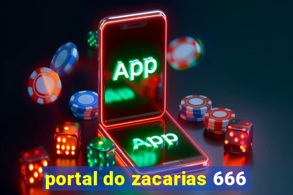 portal do zacarias 666