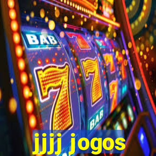 jjjj jogos