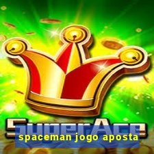 spaceman jogo aposta