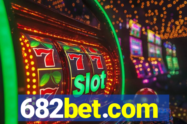 682bet.com