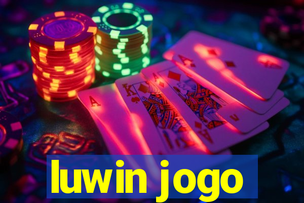 luwin jogo