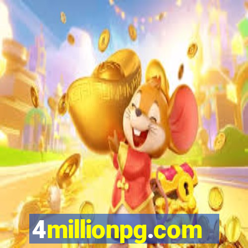 4millionpg.com