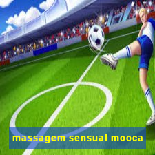 massagem sensual mooca