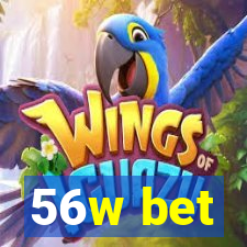 56w bet