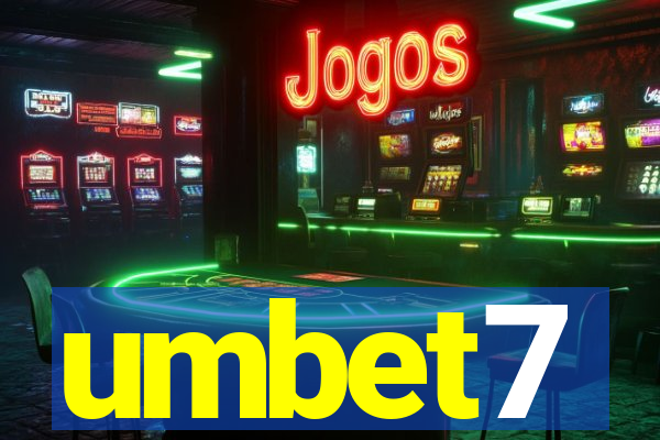 umbet7