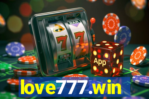 love777.win