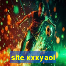 site xxxyaoi