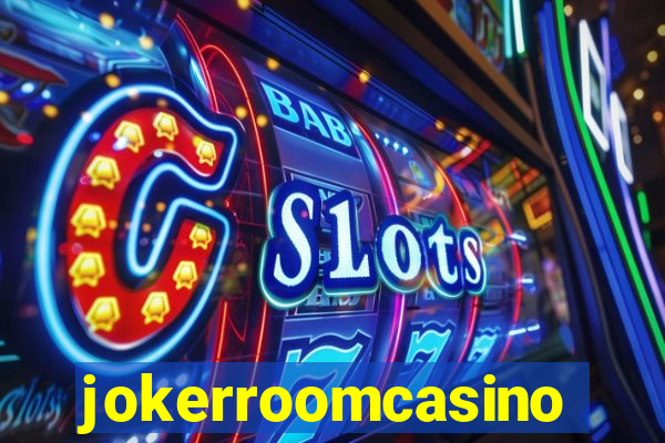 jokerroomcasino