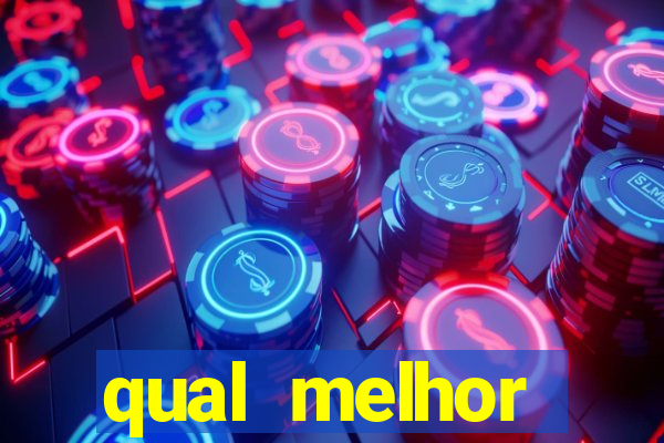 qual melhor plataforma para ganhar dinheiro jogando