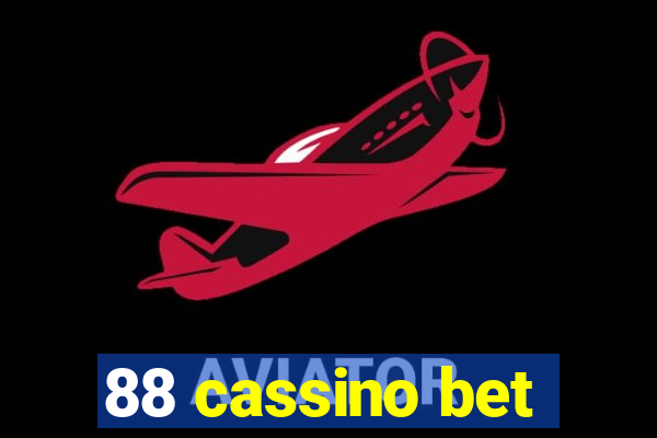 88 cassino bet